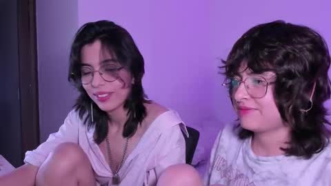 Eve  Lili online show from November 4, 11:48 pm