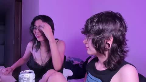 Eve  Lili online show from November 14, 10:07 pm