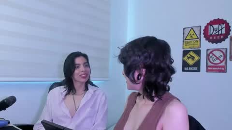 Eve  Lili online show from May 16, 3:44 pm