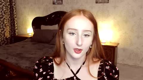 twilightserenade online show from October 15, 7:36 pm