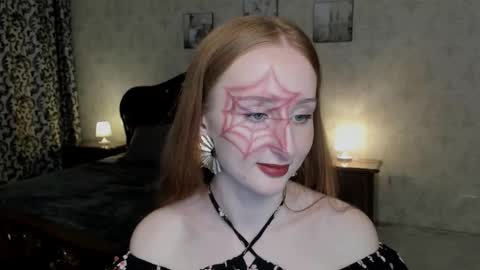 twilightserenade online show from October 30, 11:33 am