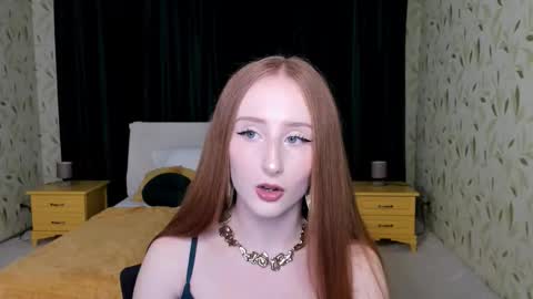 twilightserenade online show from November 1, 7:49 pm