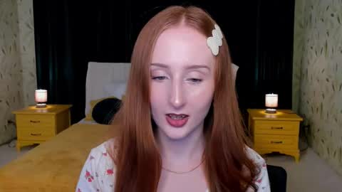 twilightserenade online show from November 7, 8:42 pm