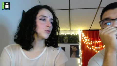 TwinFlamesXX online show from January 11, 3:13 am