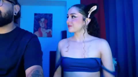 TwinFlamesXX online show from June 24, 11:26 pm