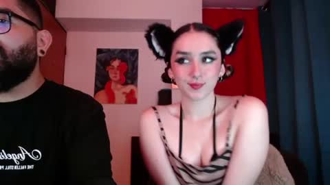TwinFlamesXX online show from July 28, 12:29 am