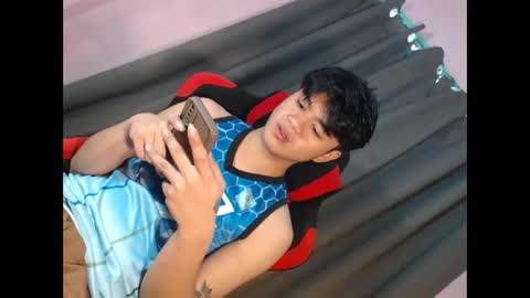 BLAZE online show from April 6, 12:52 am