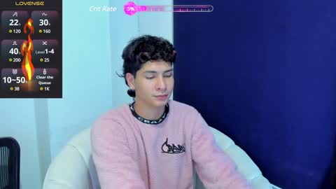 Snapshot of twink_bunny chatting on December 3, 12:49 pm samu online show from December 3, 12:49 pm