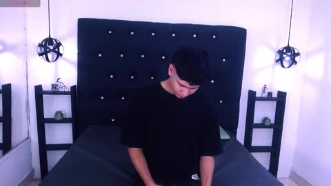 Snapshot of twink_bunny chatting on October 4, 6:50 pm samu online show from October 4, 6:50 pm