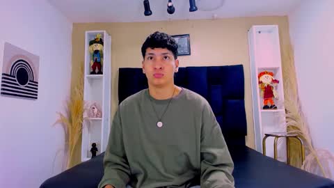 Snapshot of twink_bunny chatting on October 14, 12:06 pm samu online show from October 14, 12:06 pm