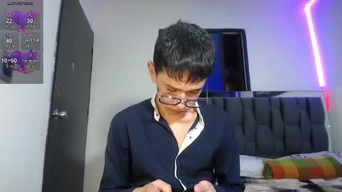 Mr Daren online show from February 28, 7:46 pm