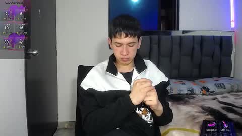 Mr Daren online show from March 4, 6:29 pm