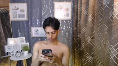 Aladin online show from December 28, 3:37 pm