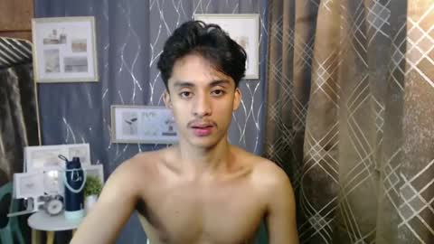 Aladin online show from December 29, 2:10 pm