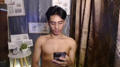 Aladin online show from January 6, 1:30 pm