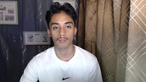 Aladin online show from March 9, 4:55 pm