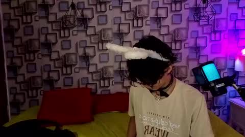 Sebastin online show from May 14, 12:23 pm