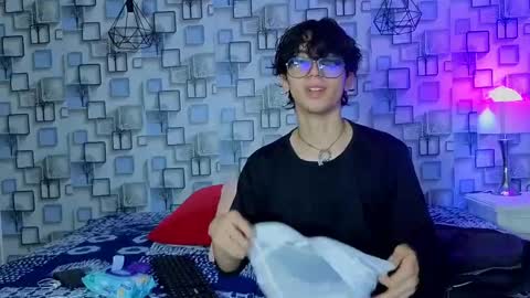 Sebastin online show from May 19, 12:11 pm