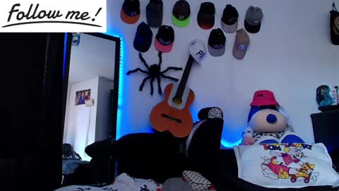  Bad boy sebastian  online show from December 2, 5:48 pm