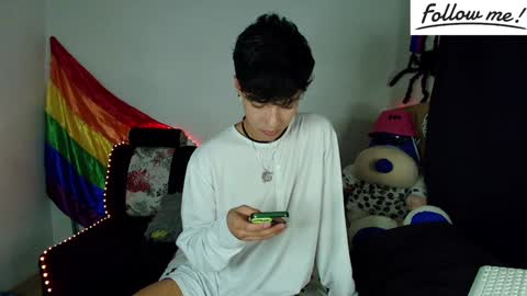  Bad boy sebastian  online show from December 13, 6:42 am