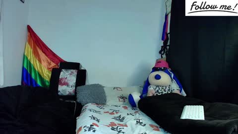  Bad boy sebastian  online show from December 14, 11:29 am