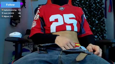  Bad boy sebastian  online show from February 26, 7:53 am