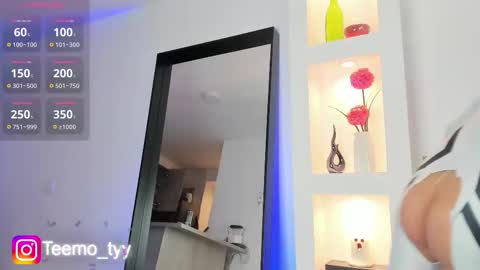 twink_teemo online show from September 21, 10:00 pm