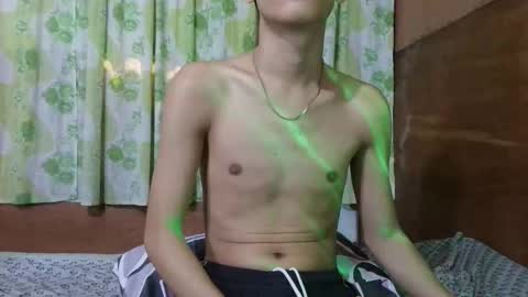 twinkbaby_yuno online show from June 2, 7:05 pm