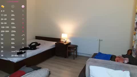 Snapshot of twinkboy2019 chatting on March 4, 1:39 pm Vicky Victor online show from March 4, 1:39 pm