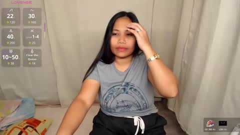 twinkle_purplemelon online show from February 11, 6:35 pm