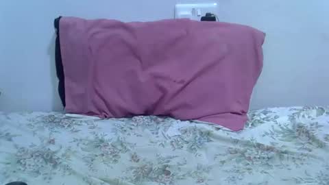 BABY TIA online show from September 19, 2:18 pm