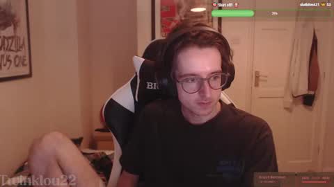 Lou online show from July 1, 12:01 am
