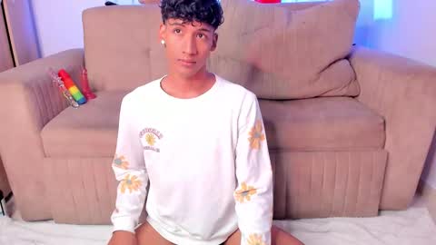 twinksboys_23 online show from January 6, 6:00 pm