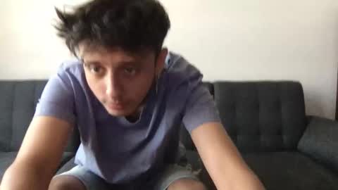 Derrick online show from October 30, 4:30 pm