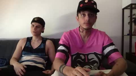 Derrick online show from November 23, 6:08 pm