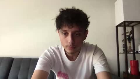 Derrick online show from January 6, 4:21 pm