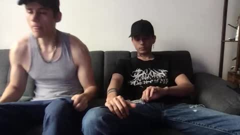 Derrick online show from March 5, 6:48 pm