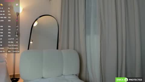 Snapshot of twintease chatting on April 23, 1:29 am twintease online show from April 23, 1:29 am