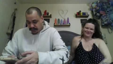 Exotic fun times online show from March 12, 5:17 pm