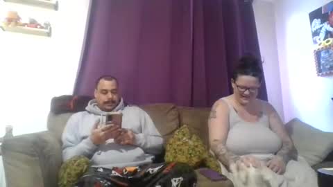 Exotic fun times online show from February 19, 2:24 pm