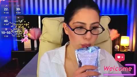 twix_ten online show from March 30, 1:34 pm