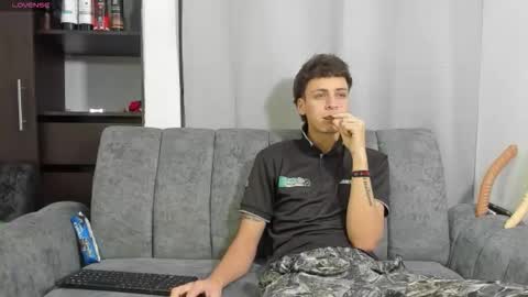 two_sexboys2 online show from February 10, 7:12 am