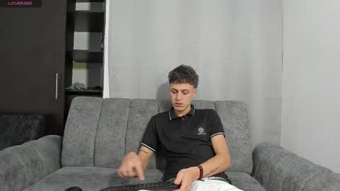 two_sexboys2 online show from February 12, 7:47 am