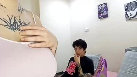 Matt online show from March 22, 9:07 pm