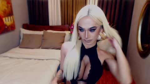 KiaraKeana online show from February 19, 12:12 pm