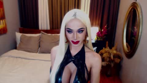 KiaraKeana online show from March 4, 7:53 pm