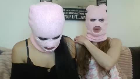 Snapshot of twogirlslove chatting on March 10, 2:16 am AvaMini online show from March 10, 2:16 am