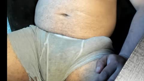 biggg daddyyy online show from May 18, 7:31 pm