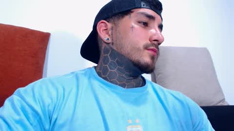 Angel online show from September 30, 12:26 am