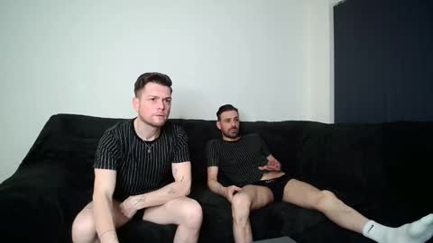 RyanRowan online show from October 28, 7:16 pm